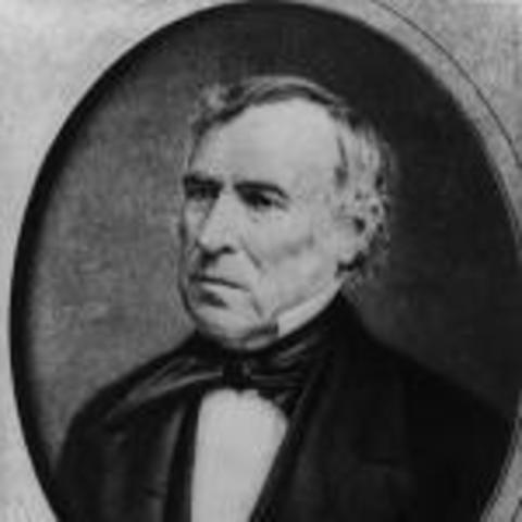 Zachary Taylor