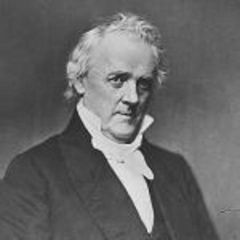 James Buchanan