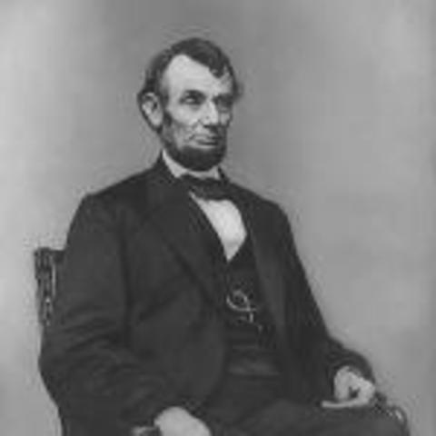 Abraham Lincoln