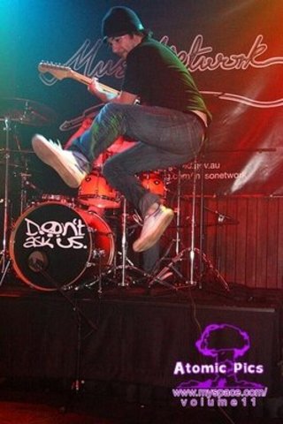 South Australian Tour