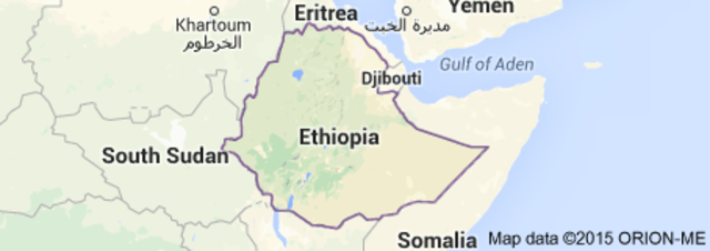 Italy's Conquest of Ethiopia