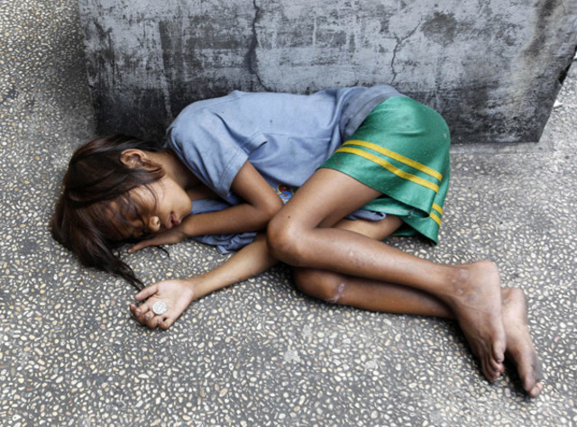 Jane is Taken in by St. John Rivers