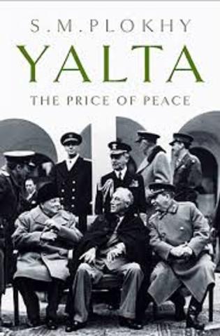 Yalta Conference
