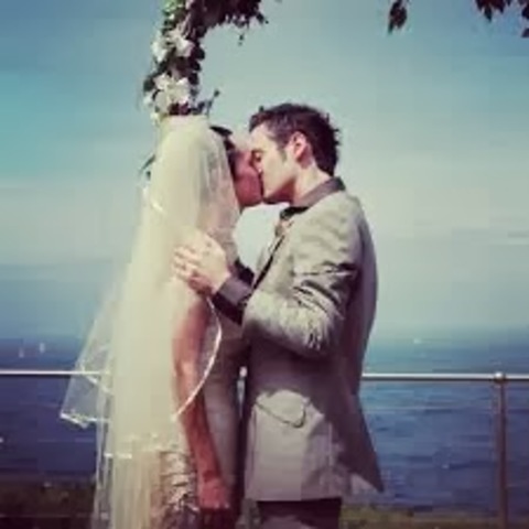 Jane and Rochester get Married