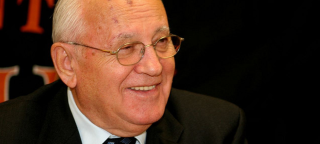 Gorbachev