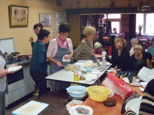 Afscheid van de barriere