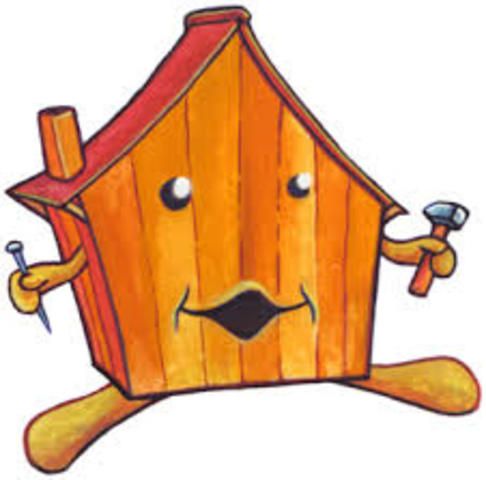 verhuis naar het eerste kantoor