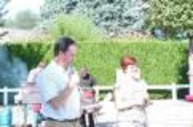 Opening eerste Pannenhuisfeest