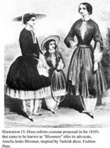 1840 Married Women Property Act