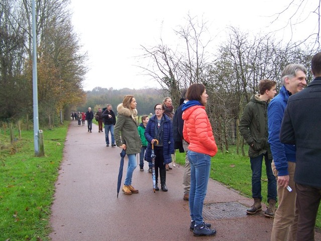Wandeldag 2014
