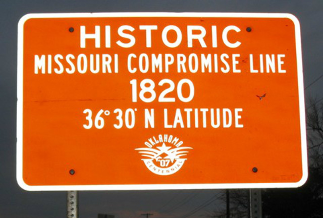 Missouri Compromise