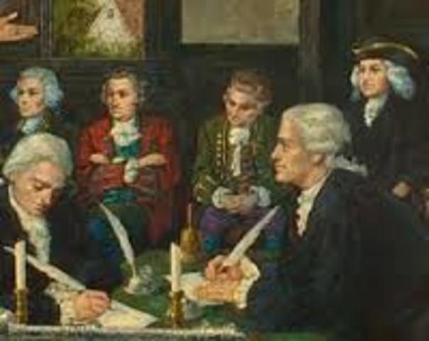 Virginia Decleration of Rights