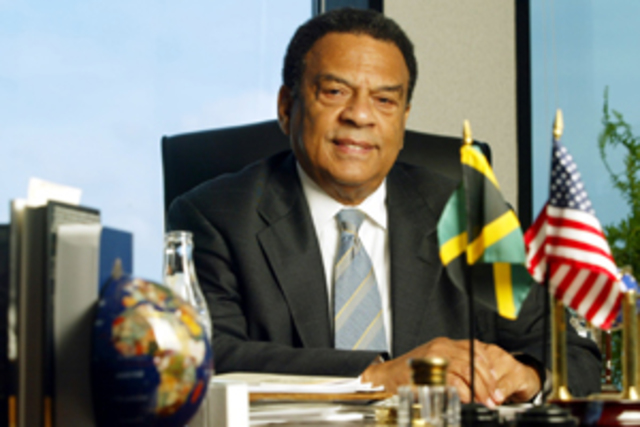 Andrew Young