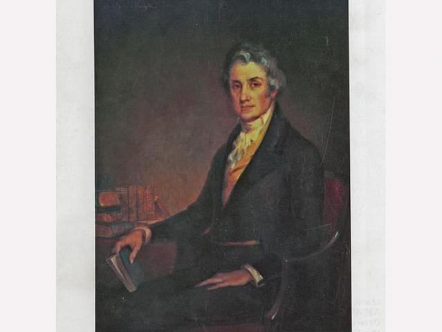 University of Georgia Founded