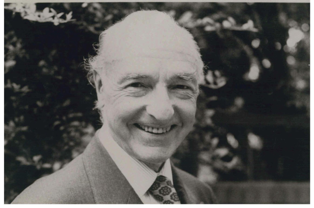 John Profumo joins Toynbee Hall