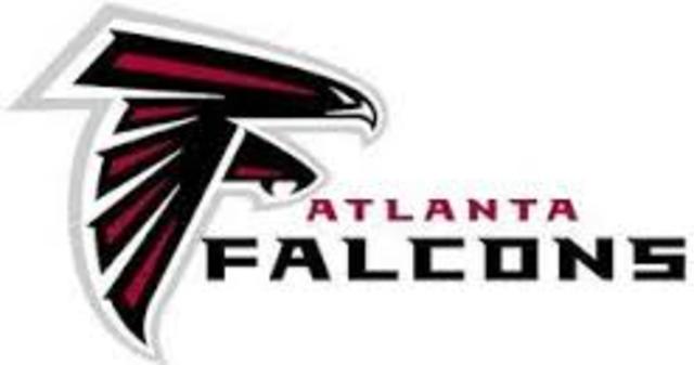 Atlanta Falcons