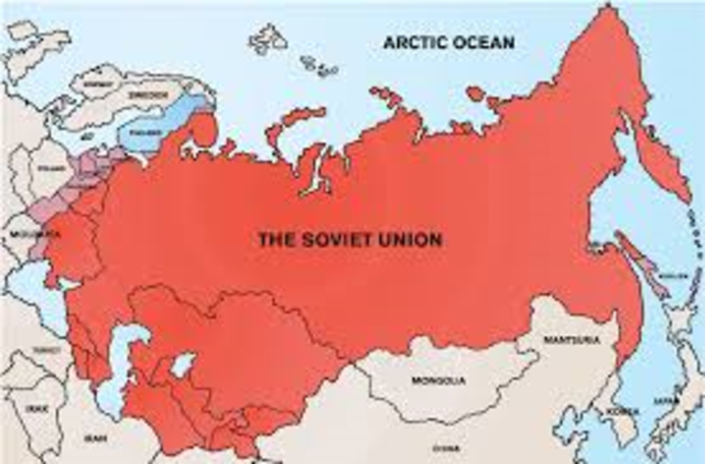 Finland Makes Peace With SU