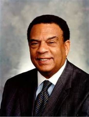 Andrew Young