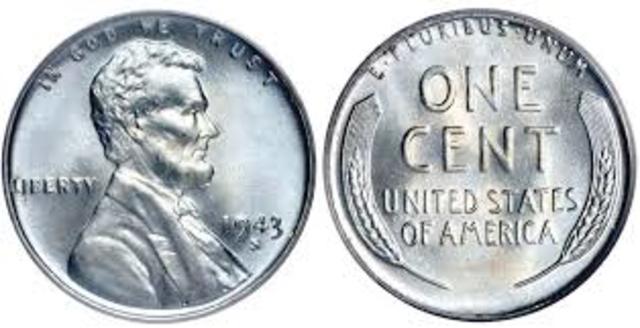 Steel Coins