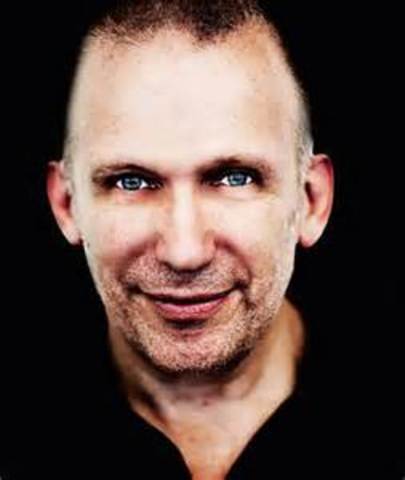 Jean Paul Gautier