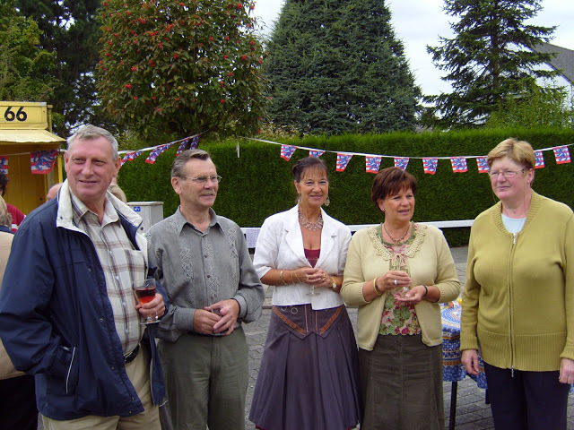 Straatfeest 2007