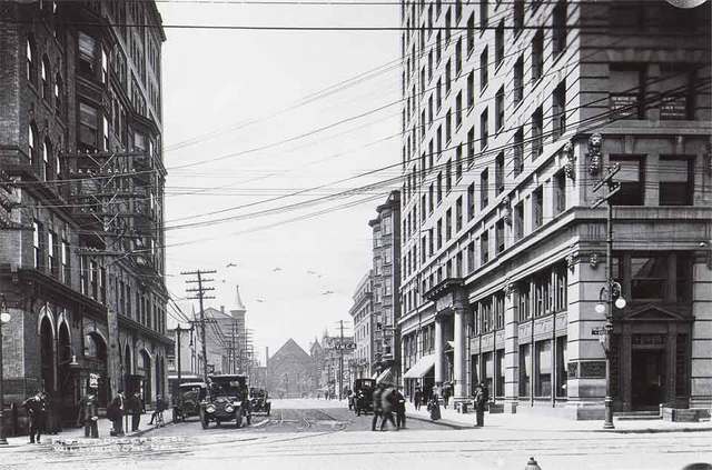 Deleware Establishment