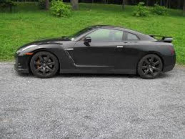 the 08 is when the skyline body changed yet agian