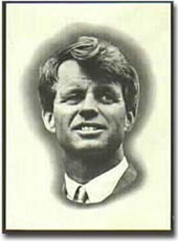 RFK Assassination