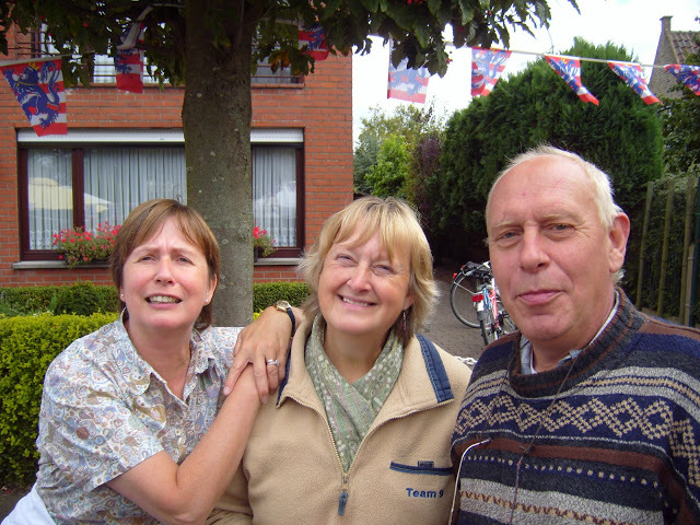Straatfeest 2007 B