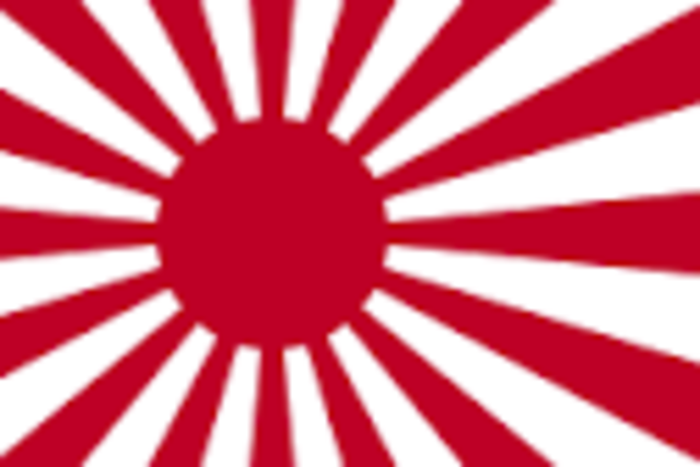 Tokyo, Japan petitions for Peace