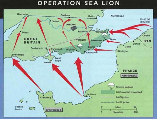 Operation Sea Lion
