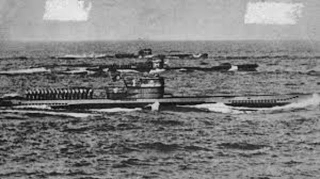 Battle of the Atlantic