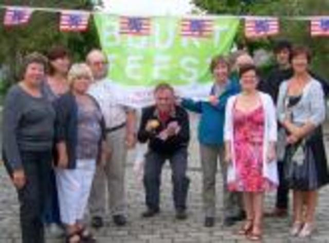 Pannenhuisfeest 2010