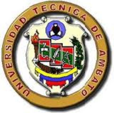 UNIVERSIDAD TECNICA DE AMBATO