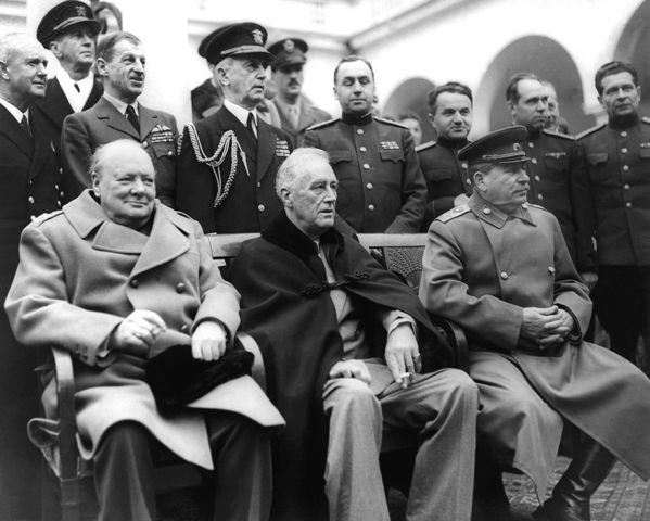 Yalta Conference
