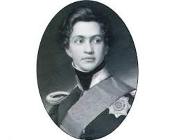 5)  Ο ΟΘΩΝ ΒΑΣΙΛΙΑΣ ΤΗΣ ΕΛΛΑΔΟΣ