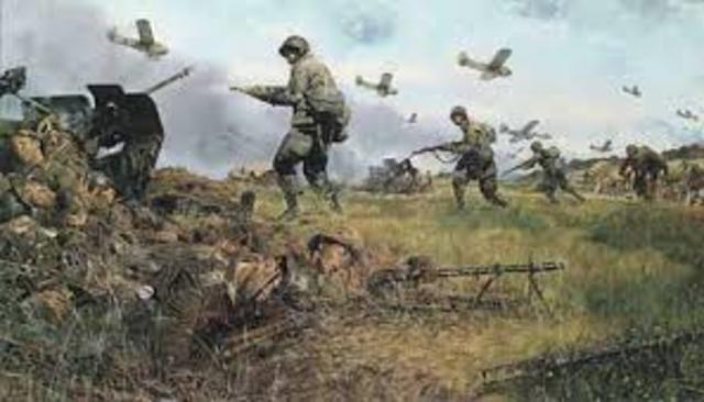 operation market garden