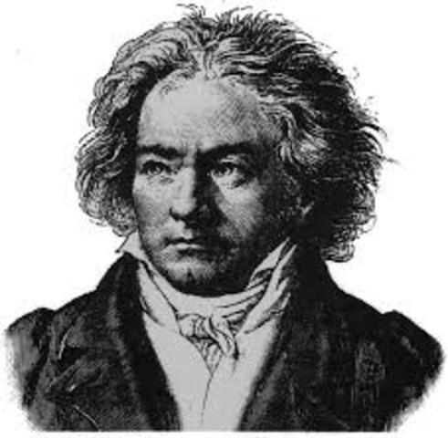 Beethoven Goes To Vienna