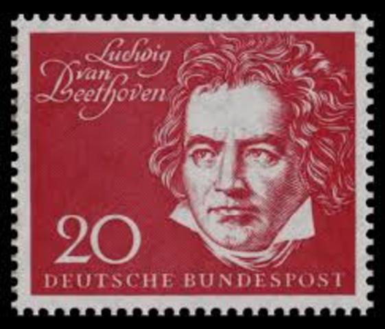 Beethoven Moves Back To Vienna