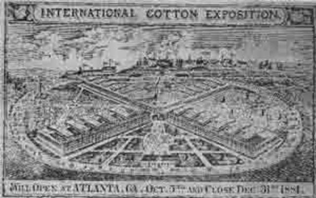 international cotton exposition