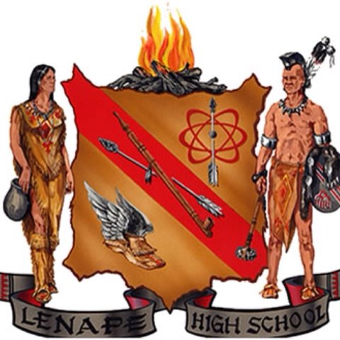 Wrestling in High School