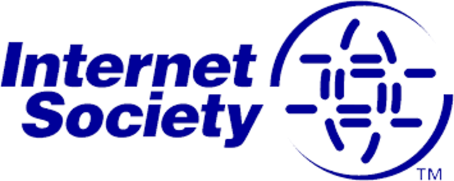 Se organiza la Internet Society (ISOC).