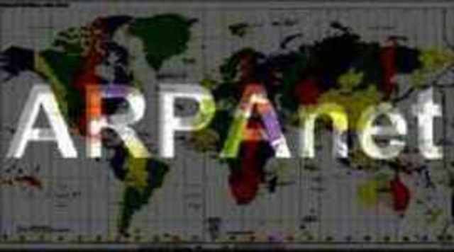 Primer informe sobre ARPANET