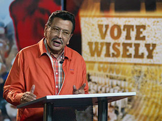 Joseph Estrada
