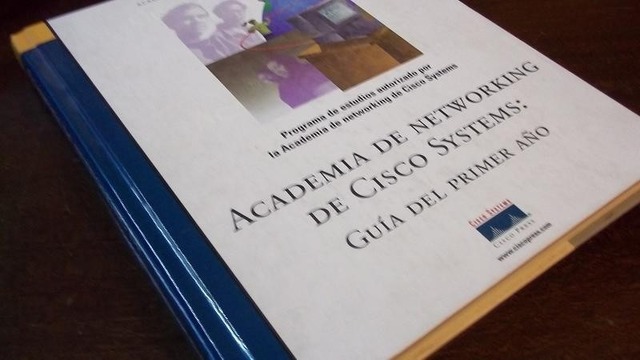 Academia de Networking