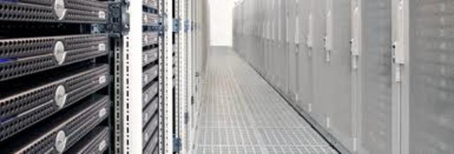 Más de 110 Millones de Host