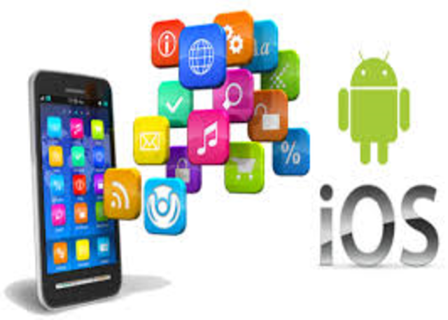 Diseño de aplicación.