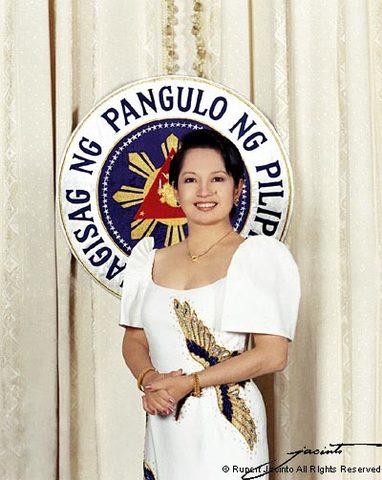 New president elected