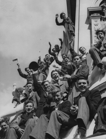 VJ Day