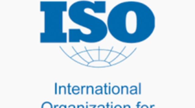 ISO